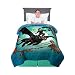 Franco Kids Bedding Super Soft Microfiber Comforter, Twin Size 64” x 86”, How to Train Your Dragon