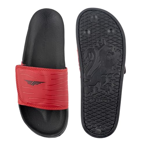 Image of Red Tape Men's EVA Sliders