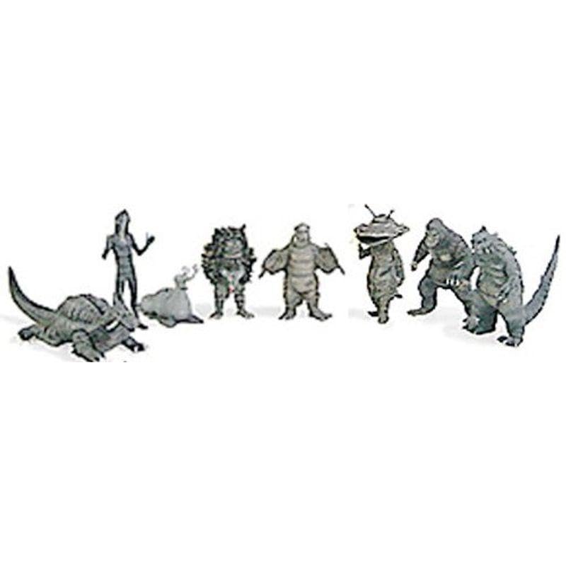 Amazon.co.jp: 大怪獣シリーズ ウルトラQ 超限定BOX : おもちゃ