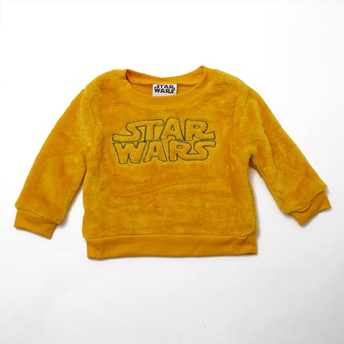 Ropa, Softlines Private Label ropa bebé Marca STAR WARS (3)