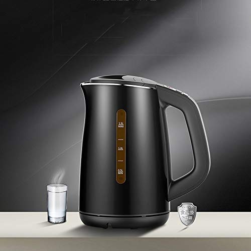 YFGQBCP wasserkocher Isolierung Wasserkocher, den Haushalt Strom aus siedendem Wasser und Hitze Erhaltung Integriert… – Bild 3