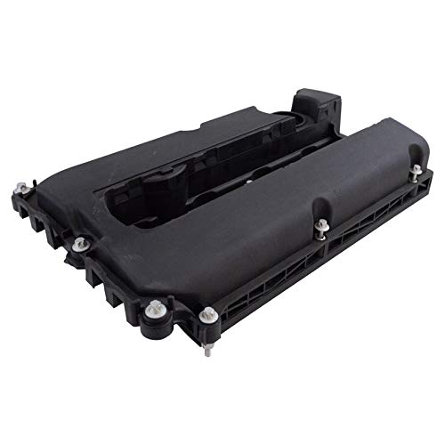 Image of TRQ Valve Cover, Bolt, & Gasket Kit Set for 2009-2011 Chevy Aveo / 2011-2016 Cruze / 2012-2017 Sonic / 2008-2009 Saturn Astra / 2009-2010 Pontiac G3