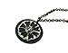 Avatar Last Airbender Order of The White Lotus Necklace Pendant Jewelry Element