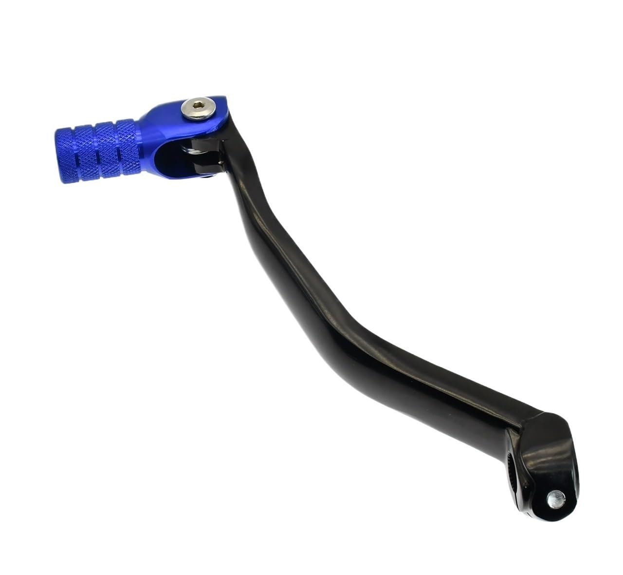 ETFILDSBU Motorbike Gear Bar Lever Motocross CNC Forged Gear Shift Lever for YZ125 YZ125X YZ250 YZ250X for Fantic XX125 XX250 XE125 Dirt Bike Parts