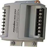 PANAMAX MOD-SPKP Signal Line Outdoor Electronic Module Protector