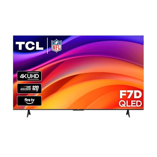 TCL F7D Series 75-Inch QLED