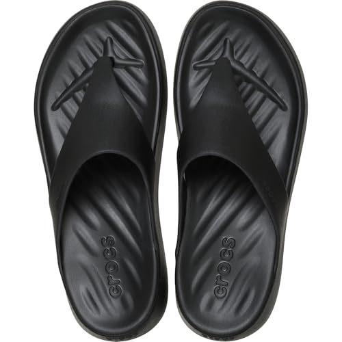 Image of Crocs Getaway Triangle Women Flip