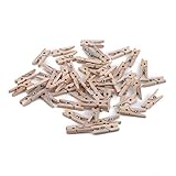 Diese Notizclips können ein Foto an jedem Ort aufnehmen, der nicht groß genug für einen Bilderrahmen ist. Sie eignen sich für Schlafzimmer, Wohnzimmer und Kinderzimmer und machen Ihr Haus zu einem Zuhause.