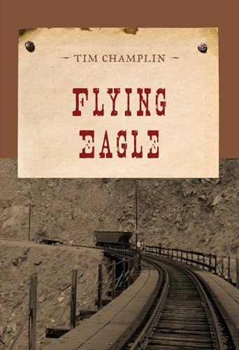 Flying Eagle (An Evans Novel of the West)