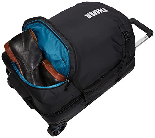 Thule Subterra Luggage 55Cm/22, Black, Model:tsr-356 #TOP7