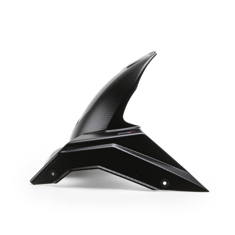 スズキ GSX-8S、GSX-8R プーチ リアフェンダー（カーボン柄） Amazon | Puig 21699C REAR FENDER [CARBON PRINT] GSX-8S (23-24