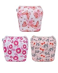 Butterflies Flamingos Leopards