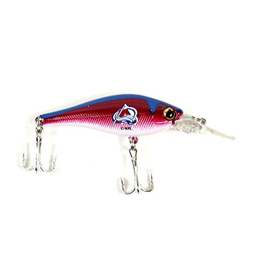 Boelter NHL Crankbait Fishing Lure