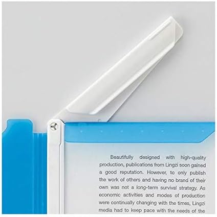 (まとめ) リヒトラブ AQUA DROPsクリップファイル A4 黒(不透明) F-5067-24 1枚 【&times;30セット】 top