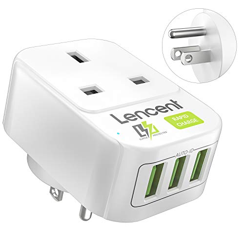 Preisvergleich Produktbild LEPA011UKUS-LAI