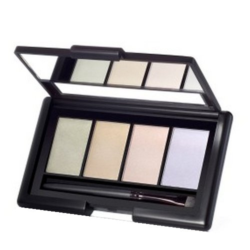 (3 Pack) e.l.f. Studio Eye Transformer - Mirror Included