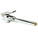 Interstate Pneumatics B501 Heavy Duty Blow Gun with Brass Tip