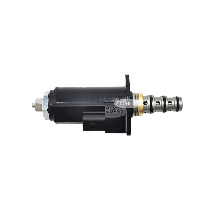 Électrovanne de décompression proportionnelle YN35V00048F1