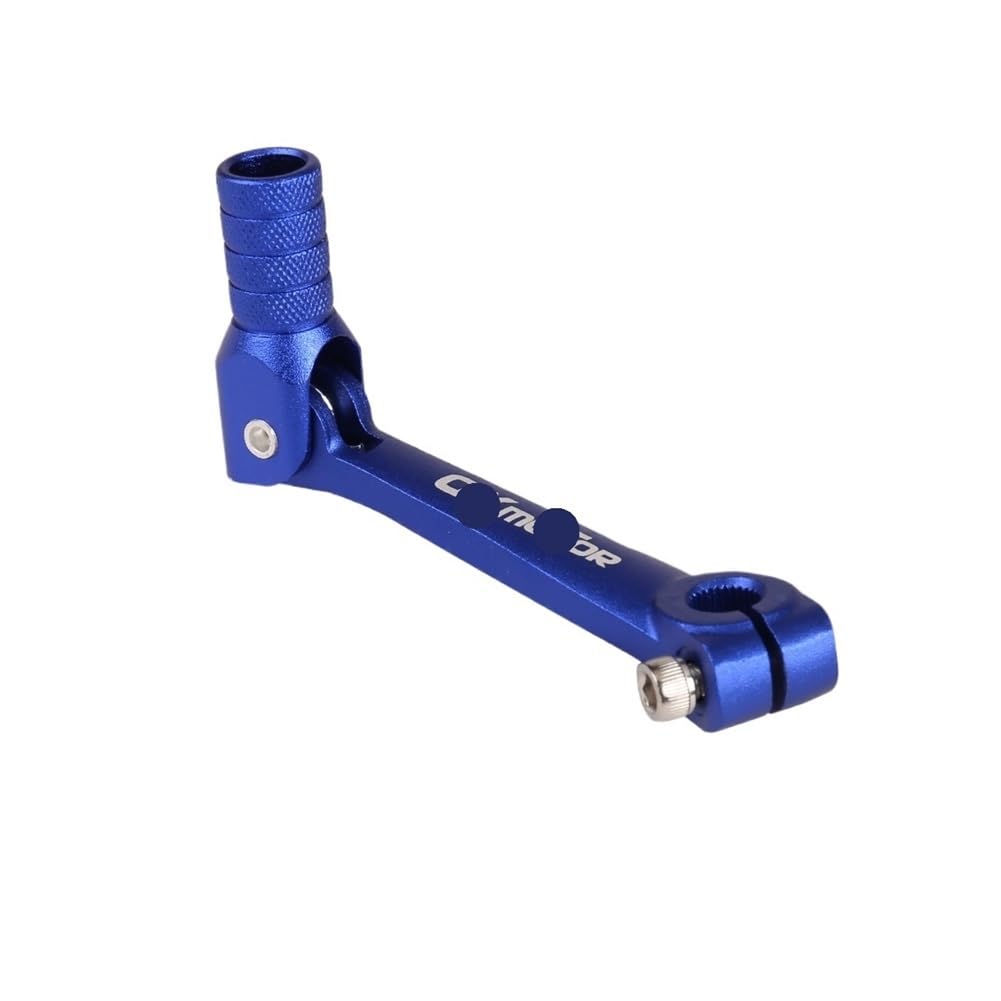 UUIPIP Motorcycle Gear Shift Lever Motorcycle Gear Shift Lever for T2 T4 T4L for CB 250cc CB250 Universal Shift Lever Shift Pedal Shifter