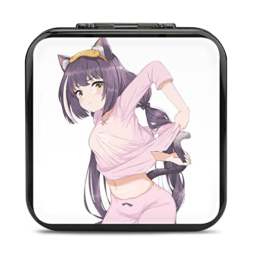 Switch Q[J[hP[X L vRl Switchp J[hی XCb` [obO ϋv [P[X 킢 [{bNX ^ѕ֗ ho h ϏՌ Sʕی e 24Q[J[h[ y ^ Aj LN^[ 