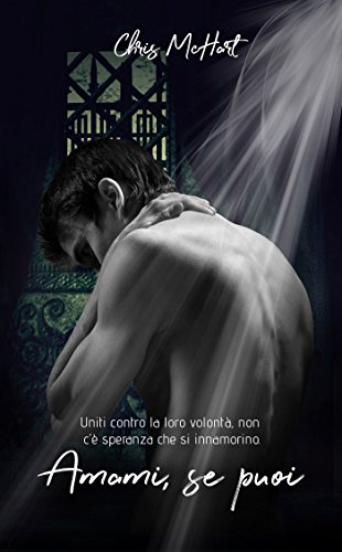 Amami, se puoi (Gay M-Preg) (Sorpresa Vol. 3) Amami, se puoi (Gay M-Preg) (Sorpresa Vol. 3)