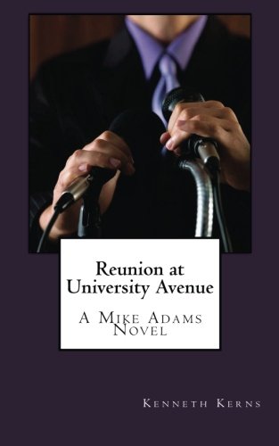 Reunion at University Avenue