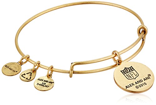 Alex and Ani Pat The Patriot Expandable Bangle Bracelet2