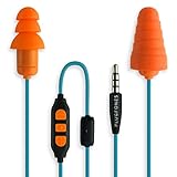 Guardian Plus: Mit Mikrofon und Lautstärkeregler.