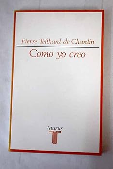 Paperback Como yo creo [Spanish] Book