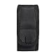 MEDMAX Hülle für Medtronic MiniMed Insulinpumpe 770G / 780G / 670G / 640G / 630G, stoßfeste Schutzhülle Cover Tasche mit Gürtelclip