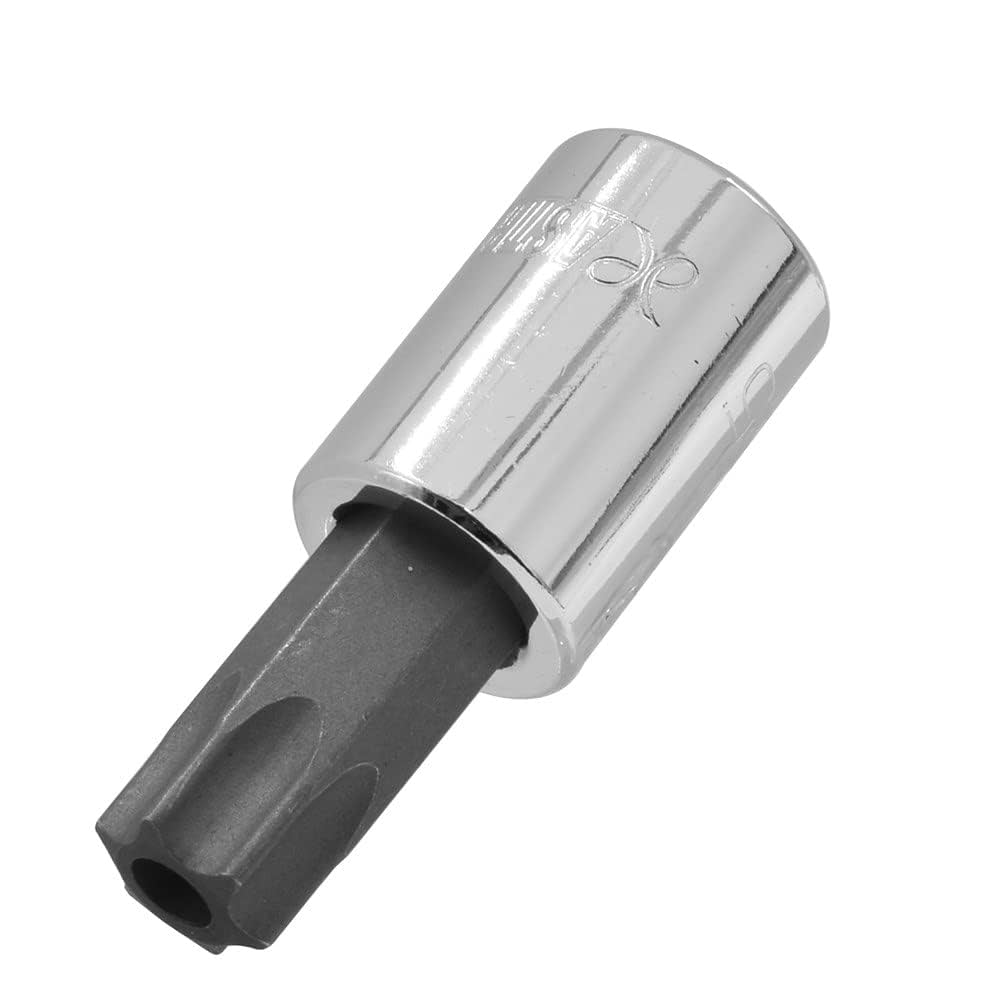 Amazon | AP 3/8DR ビットソケット いじり止め ヘックスローブ