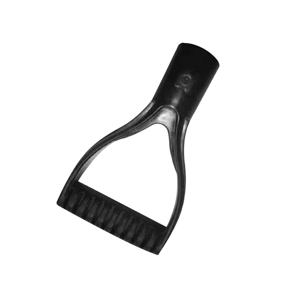 MANICO PER PALA BADILE FORCA IN LEGNO DI FAGGIO CM 140 - Foto 9