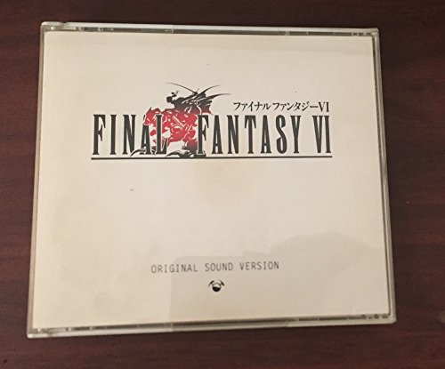 Final Fantasy VI