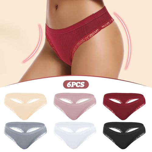 La Mejor Recopilación de Tangas para Mujer al mejor precio. 29 Imagen adicional