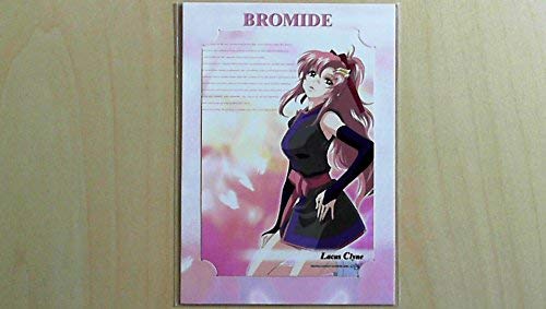 Amazon.co.jp: 機動戦士ガンダムSEED DESTINY ブロマイド ラクス