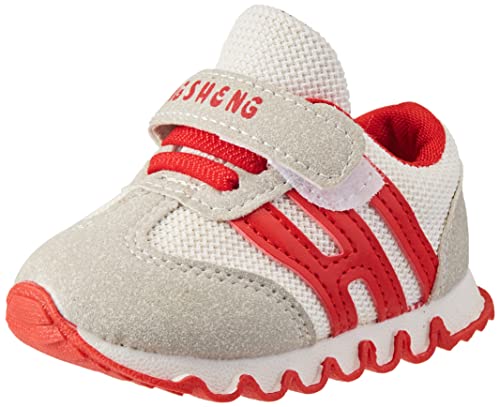 Zapatos para niños Debaijia de 0-3 meses antideslizante, ligeros transpirables