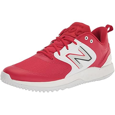 New Balance Fresh Foam 3000 V6 - Zapatillas de béisbol para hombre Cover