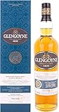 glengoyne 28 Abgang: Lang anhaltend, nach Kakao und Zitrusfrüchten.