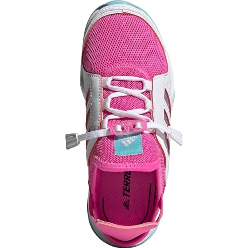 adidas girls Terrex Hydroterra Shandal (Little Kid/Big Kid)4
