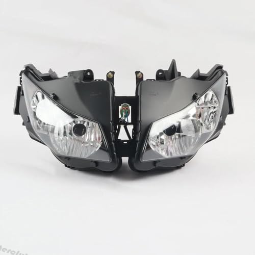 2012-2016 �ɓK������ CBR1000RR �t�@�C�A�u���[�h CBR 1000 RR SP 2013 2014 2015 �I�[�g�o�C�t�����g�w�b�h���C�g�A�Z���u���w�b�h�����v�w�b�h�����v