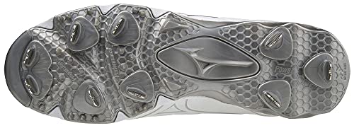 Image of Mizuno Men's 9-Spike Ambition 2 Baseball Shoe