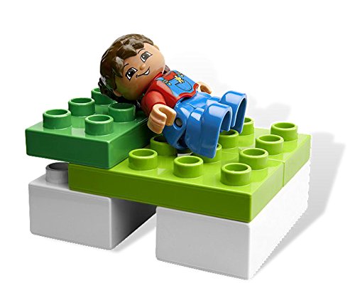 Lego Duplo Play With Letters 6051 #TOP4