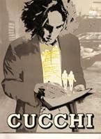 Cucchi Drawings La Disegna 8434306093 Book Cover