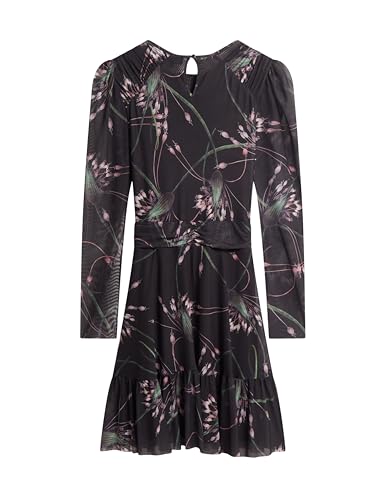 Robe décontractée femme mini dress en mesh Ted Baker Sannde