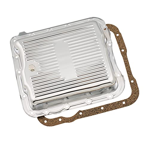Mr. Gasket 9732 Automatic Transmission Oil Pan