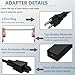 45W PA-1450-26 Laptop Charger Fit for Acer Aspire A115-32 A314-22 A314-23P A315-24P A315-35 A515-46 A515-56 A515-54 Chromebook R11 C720 C731 C738T C740 CB3-111 CB3-131 AC Adapter Power Cord 19V 2.37A