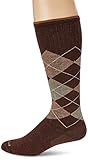 Sockwell Men's Argyle Moderate (15-20mmHg) Graduated Compression Socks