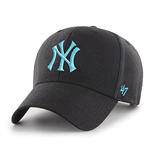 \'47 New York Yankees MLB Most Value P. Cap One-Size \'47 New York Yankees MLB Most Value P. Cap One-Size