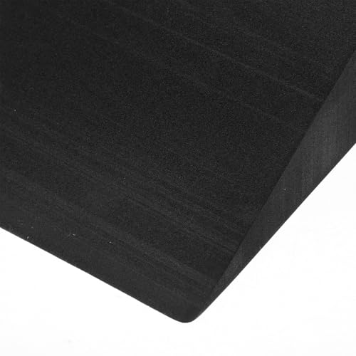Tablero Inclinado para Estiramiento de Pantorrillas KESYOO miniatura 3