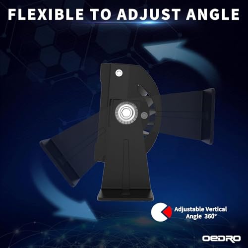 Image of OEDRO 42 Inch LED Light Bar Curved Tri-Row Light Pod Spot Flood Combo 540W